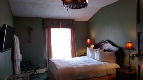 Posada Ye Olde English Inn