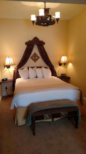Posada Ye Olde English Inn