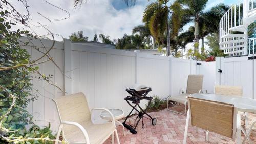 Palm Isle 3207