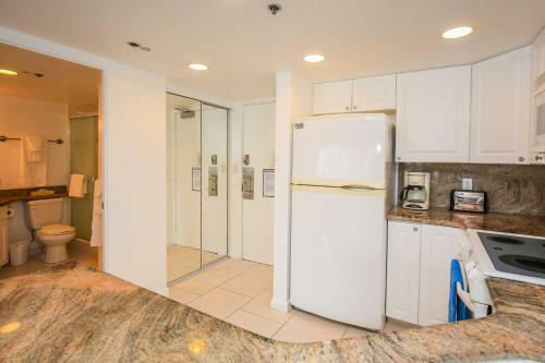 Apartamento Ala Moana Condo 1777-2