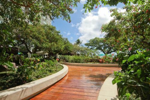 Apartamento Ala Moana Condo 1777-2