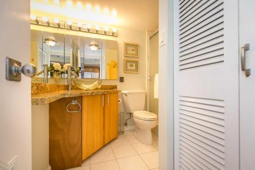 Apartamento Ala Moana Condo 1777-1