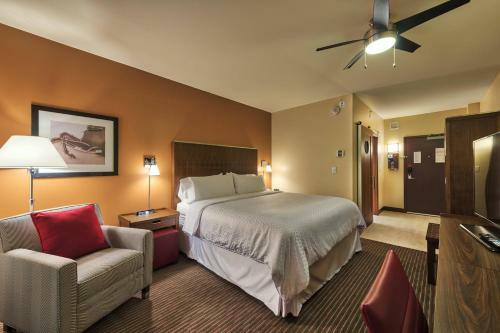 Hotel Four Points By Sheraton Houston Energy Corridor