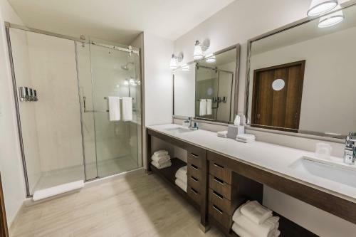 Hotel Four Points By Sheraton Houston Energy Corridor