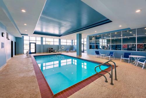 Hotel Four Points By Sheraton Houston Energy Corridor