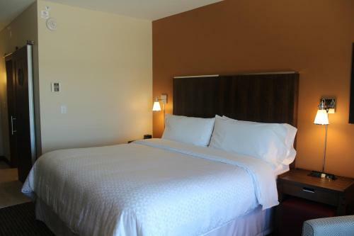 Hotel Four Points By Sheraton Houston Energy Corridor