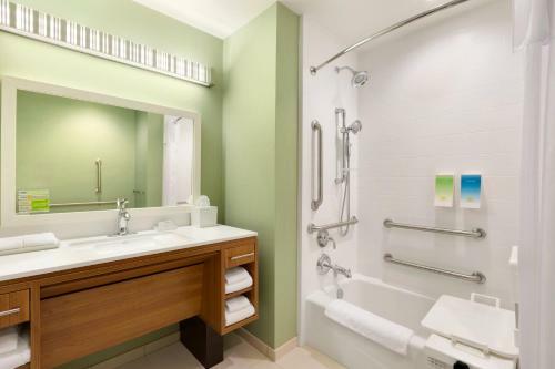 Hotel Home2 Suites By Hilton Houston Willowbrook