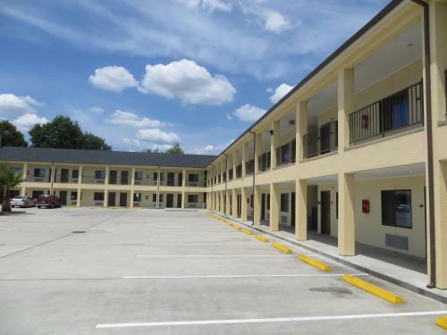 Motel Airway Inn