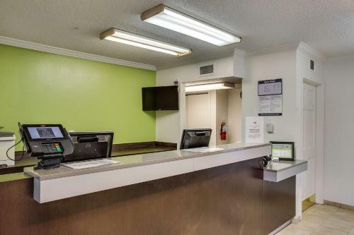 Hotel Studio 6 Houston West
