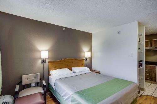 Hotel Studio 6 Houston West