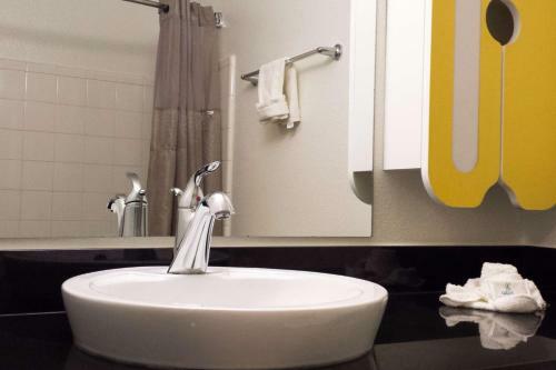 Hotel Studio 6 Houston West