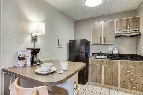 Hotel Studio 6 Houston West