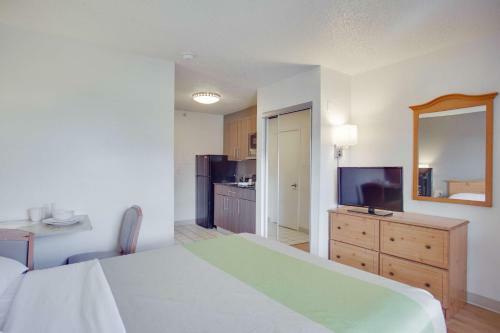 Hotel Studio 6 Houston Northwest