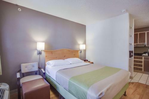 Hotel Studio 6 Houston Northwest