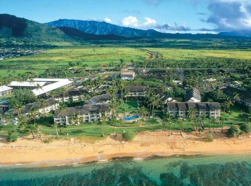 Hotel Aston Islander On The Beach