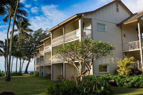 Hotel Aston Islander On The Beach