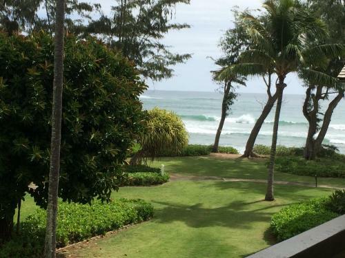 Apartamento Islander On The Beach #320