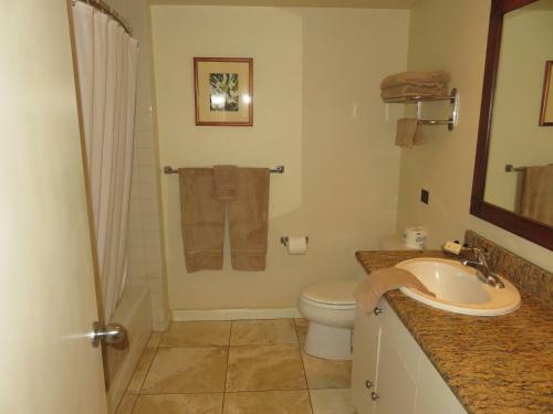 Apartamento Islander On The Beach #328