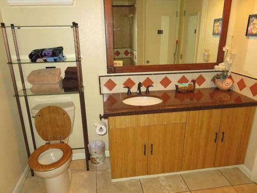 Apartamento Islander On The Beach #152