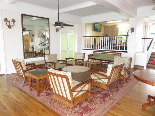 Apartamento Islander On The Beach #318