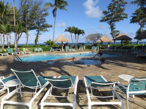 Apartamento Islander On The Beach #318