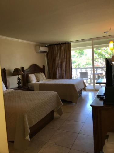 Apartamento Islander On The Beach #318