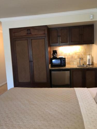 Apartamento Islander On The Beach #318