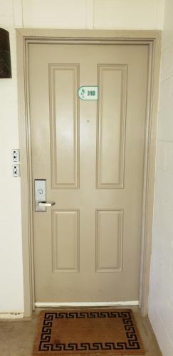 Apartamento Islander On The Beach #318