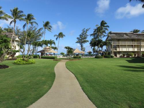 Apartamento Islander On The Beach #329