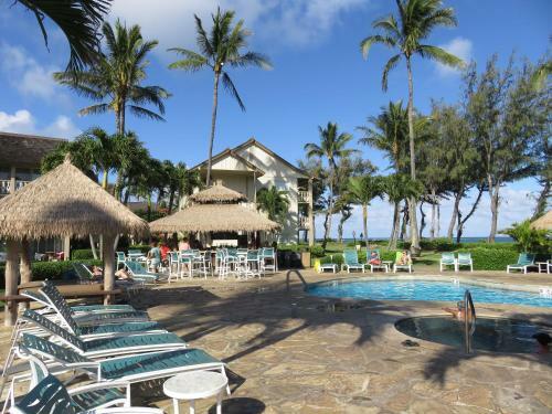 Apartamento Islander On The Beach #329