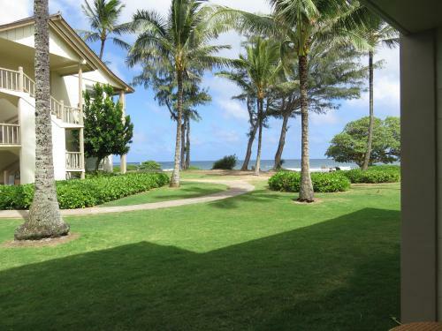 Apartamento Islander On The Beach #160