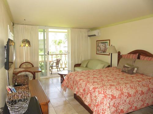 Apartamento Islander On The Beach #239
