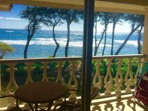 Apartamento Islander On The Beach #325