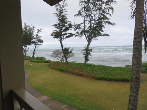 Apartamento Islander On The Beach #351