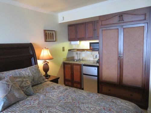 Apartamento Islander On The Beach #351