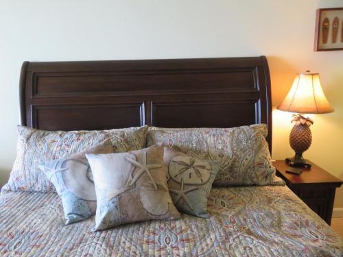 Apartamento Islander On The Beach #351