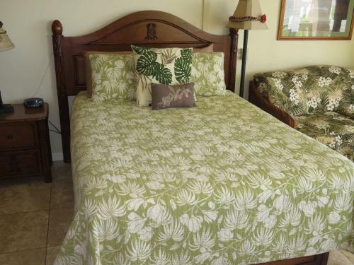 Apartamento Islander On The Beach #254