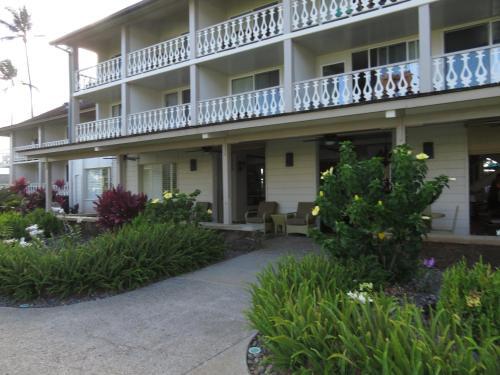 Apartamento Islander On The Beach #151