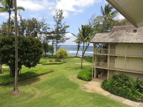 Apartamento Islander On The Beach #321