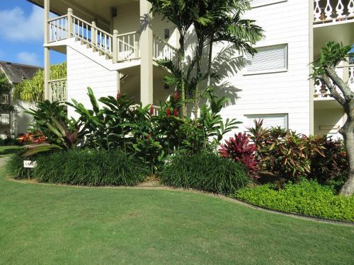 Apartamento Islander On The Beach #343