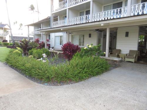 Apartamento Islander On The Beach #343