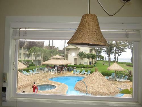 Apartamento Islander On The Beach #245