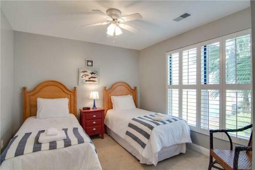 Ocean Boulevard Villas 101