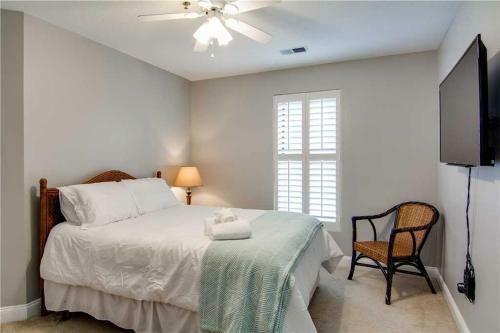 Ocean Boulevard Villas 101
