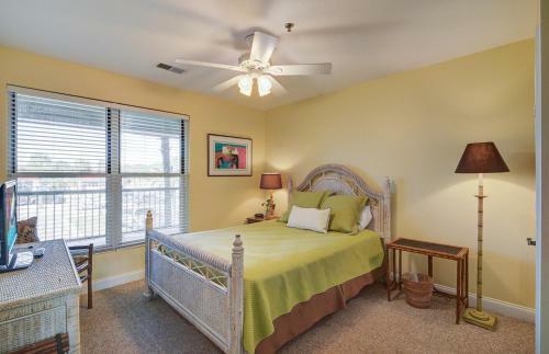 Ocean Boulevard Villas 103