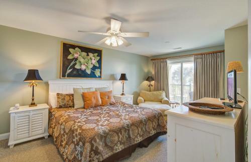 Ocean Boulevard Villas 103