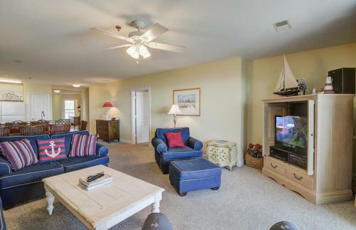 Ocean Boulevard Villas 103