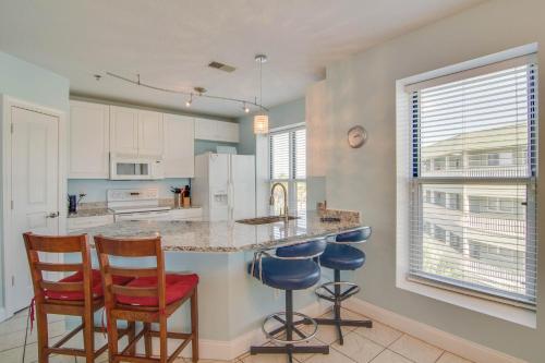 Ocean Boulevard Villas 208