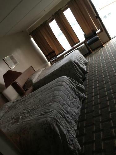 Hotel Park N Stay Inn