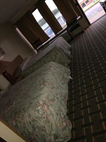 Hotel Park N Stay Inn